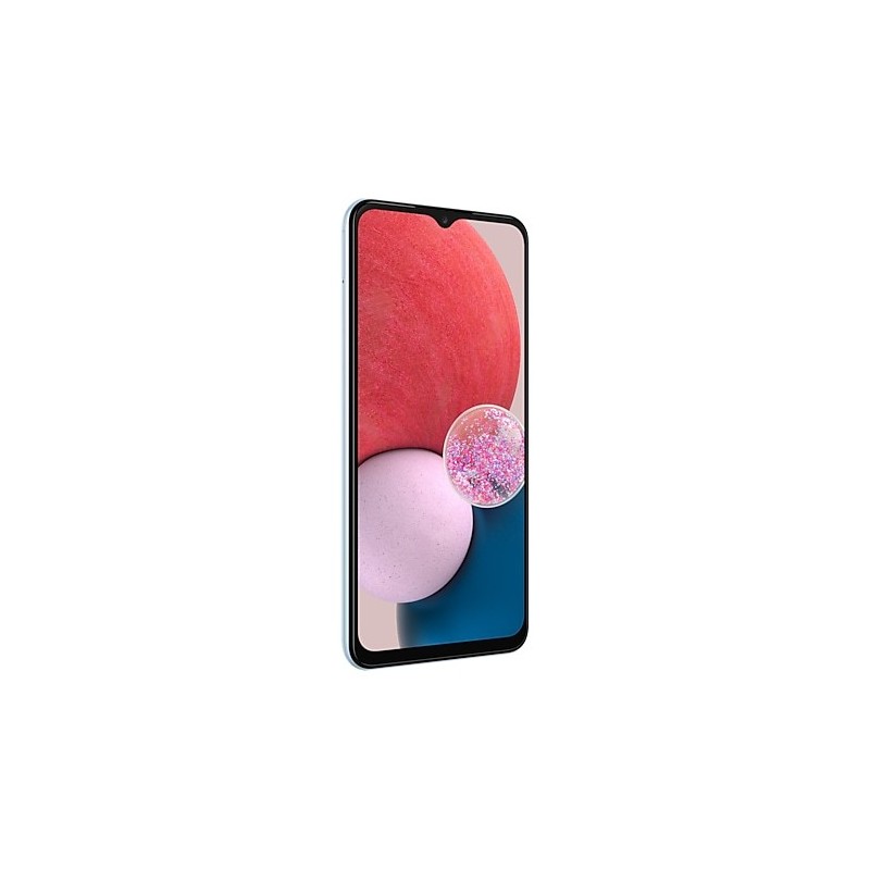 Samsung Galaxy A13 SM-A137 16.8 cm (6.6") Dual SIM 4G USB Type-C 3 GB 32 GB 5000 mAh Blue