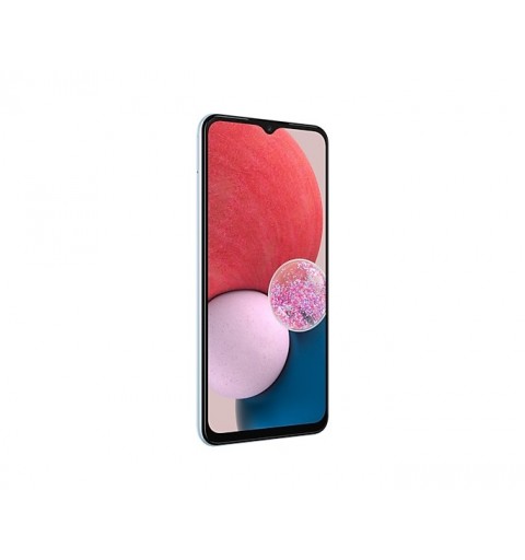 Samsung Galaxy A13 SM-A137 16.8 cm (6.6") Dual SIM 4G USB Type-C 3 GB 32 GB 5000 mAh Blue