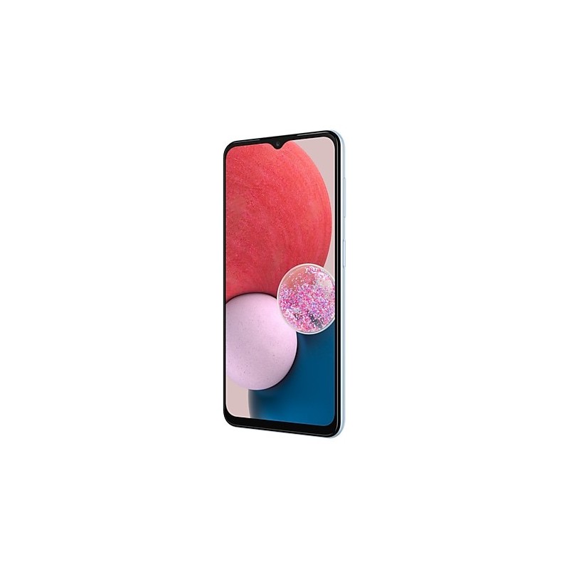 Samsung Galaxy A13 SM-A137 16.8 cm (6.6") Dual SIM 4G USB Type-C 3 GB 32 GB 5000 mAh Blue