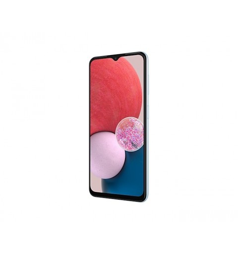 Samsung Galaxy A13 SM-A137 16.8 cm (6.6") Dual SIM 4G USB Type-C 3 GB 32 GB 5000 mAh Blue