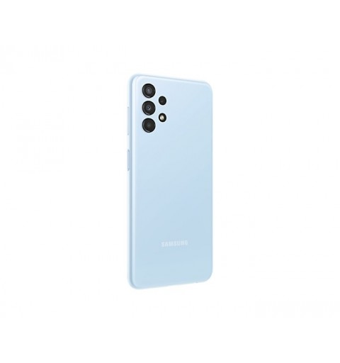 Samsung Galaxy A13 SM-A137 16.8 cm (6.6") Dual SIM 4G USB Type-C 3 GB 32 GB 5000 mAh Blue