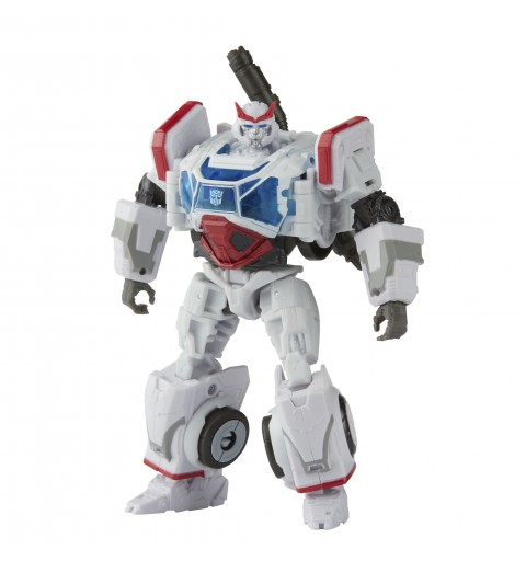 Transformers F3163ES0 toy figure