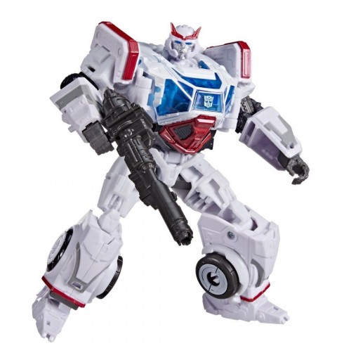 Transformers F3163ES0 toy figure
