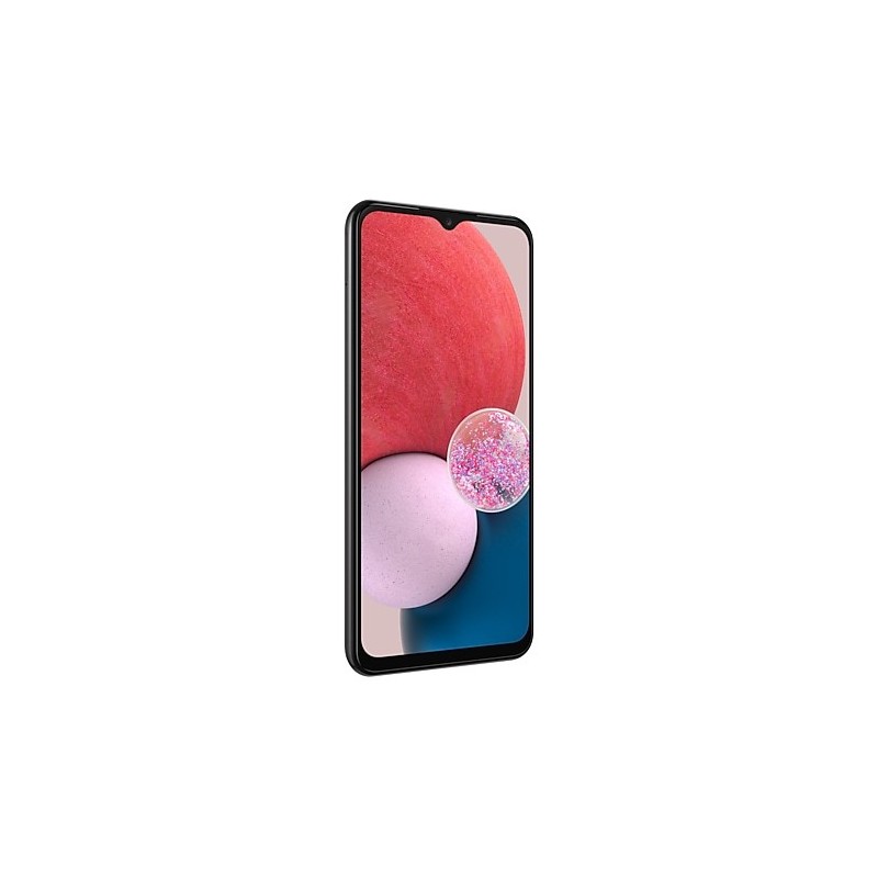 Samsung Galaxy A13 SM-A137FZKUEUE smartphone 16,8 cm (6.6") Double SIM 4G USB Type-C 3 Go 32 Go 5000 mAh Noir