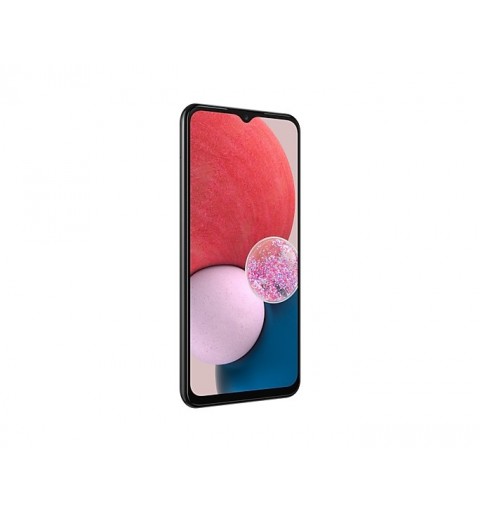 Samsung Galaxy A13 SM-A137FZKUEUE smartphone 16,8 cm (6.6") Double SIM 4G USB Type-C 3 Go 32 Go 5000 mAh Noir