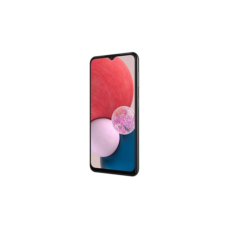 Samsung Galaxy A13 SM-A137FZKUEUE smartphone 16,8 cm (6.6") Double SIM 4G USB Type-C 3 Go 32 Go 5000 mAh Noir