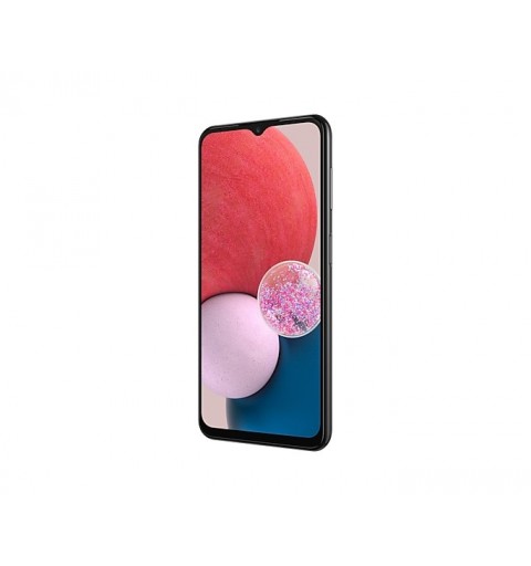 Samsung Galaxy A13 SM-A137FZKUEUE smartphone 16,8 cm (6.6") Doppia SIM 4G USB tipo-C 3 GB 32 GB 5000 mAh Nero