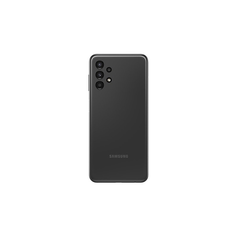 Samsung Galaxy A13 SM-A137FZKUEUE smartphone 16.8 cm (6.6") Dual SIM 4G USB Type-C 3 GB 32 GB 5000 mAh Black