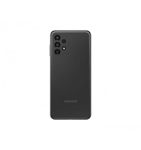Samsung Galaxy A13 SM-A137FZKUEUE smartphone 16,8 cm (6.6") Double SIM 4G USB Type-C 3 Go 32 Go 5000 mAh Noir