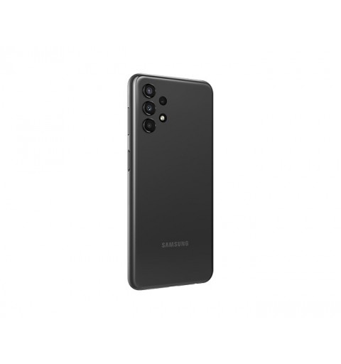 Samsung Galaxy A13 SM-A137FZKUEUE smartphone 16.8 cm (6.6") Dual SIM 4G USB Type-C 3 GB 32 GB 5000 mAh Black