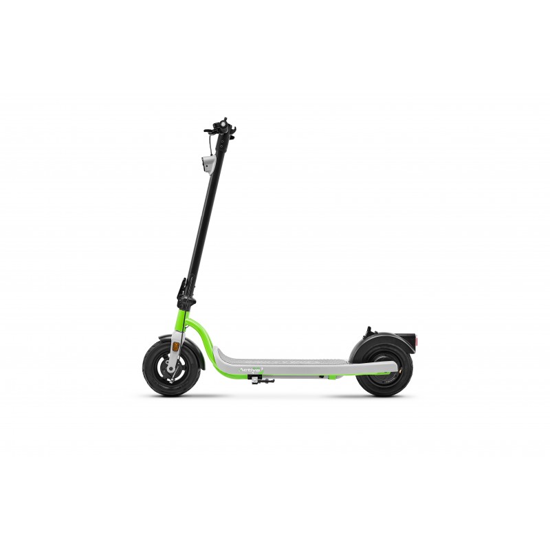 Argento e-Mobility Active EVO 25 km h Multicolore