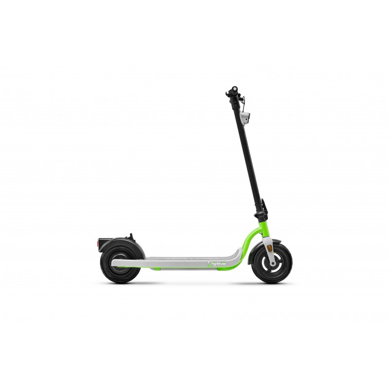 Argento e-Mobility Active EVO 25 kmh Multicolor