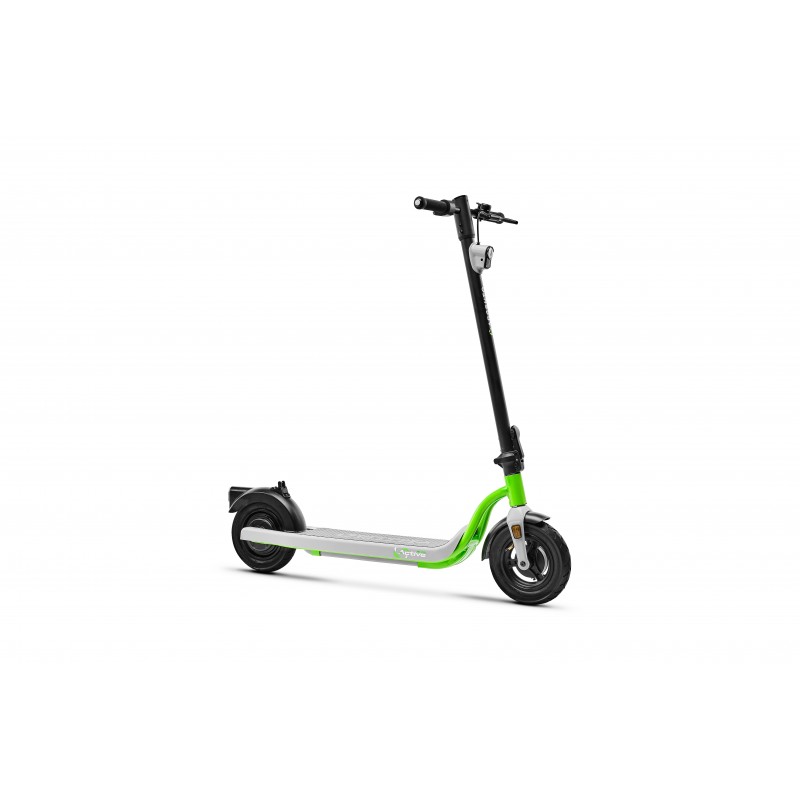 Argento e-Mobility Active EVO 25 kmh Multicolor