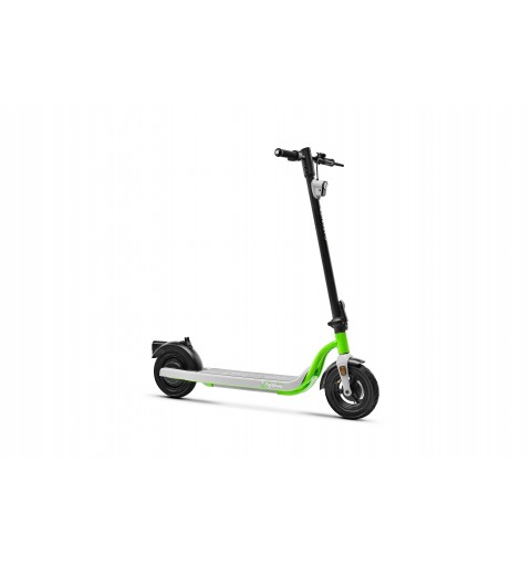 Argento e-Mobility Active EVO 25 kmh Multicolor