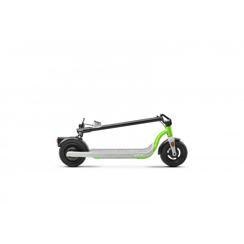 Argento e-Mobility Active EVO 25 kmh Multicolor
