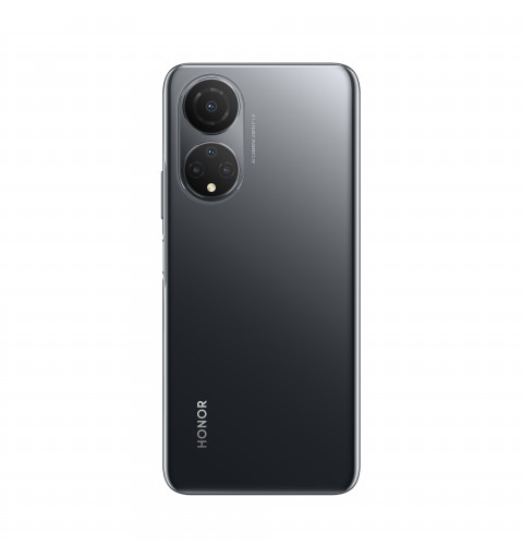 Honor X7 17.1 cm (6.74") Dual SIM Android 11 4G USB Type-C 4 GB 128 GB 5000 mAh Black