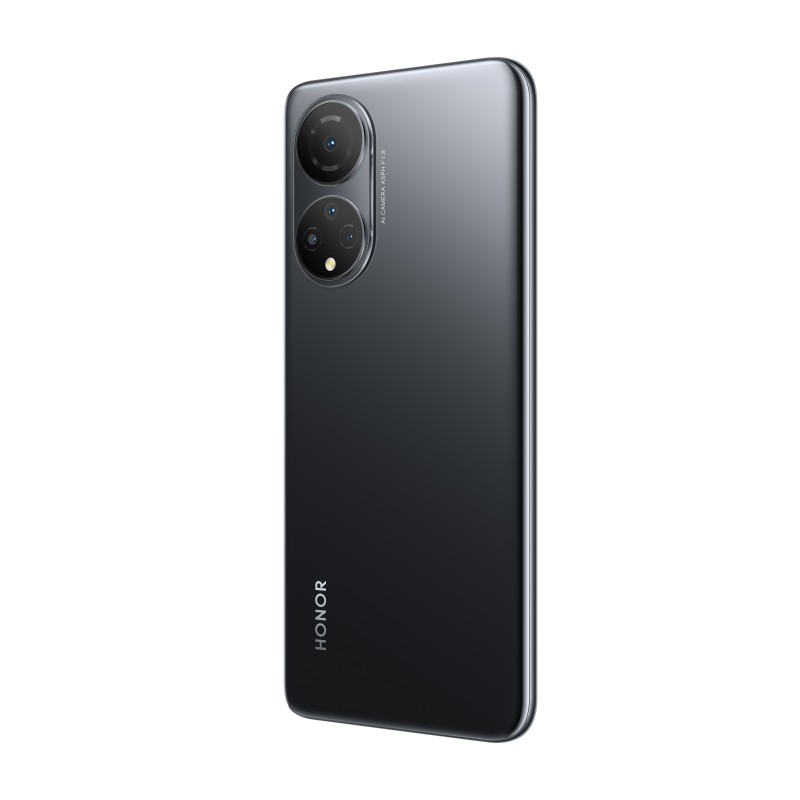 Honor X7 17.1 cm (6.74") Dual SIM Android 11 4G USB Type-C 4 GB 128 GB 5000 mAh Black