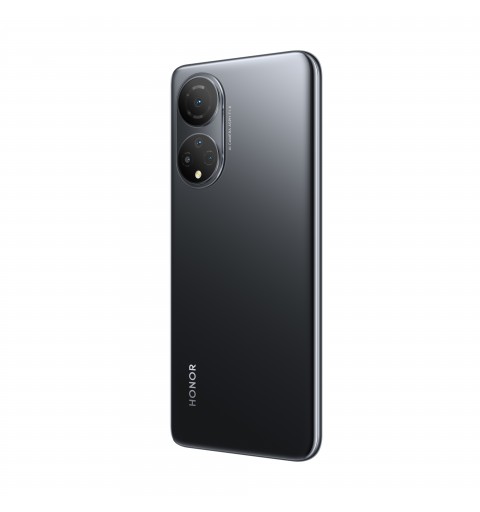 Honor X7 17,1 cm (6.74 Zoll) Dual-SIM Android 11 4G USB Typ-C 4 GB 128 GB 5000 mAh Schwarz