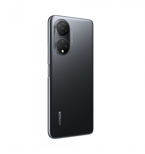 Honor X7 17,1 cm (6.74") Doppia SIM Android 11 4G USB tipo-C 4 GB 128 GB 5000 mAh Nero