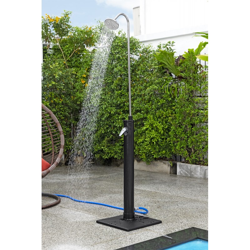 Bestway 58694 23 doccia per giardino e piscina Libera installazione