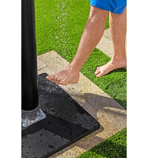 Bestway 58694 23 doccia per giardino e piscina Libera installazione