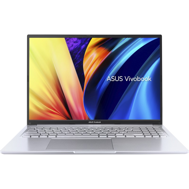 ASUS VivoBook 16X M1603QA-MB046W 5600H Notebook 40.6 cm (16") WUXGA AMD Ryzen™ 5 8 GB DDR4-SDRAM 512 GB SSD Wi-Fi 6 (802.11ax)