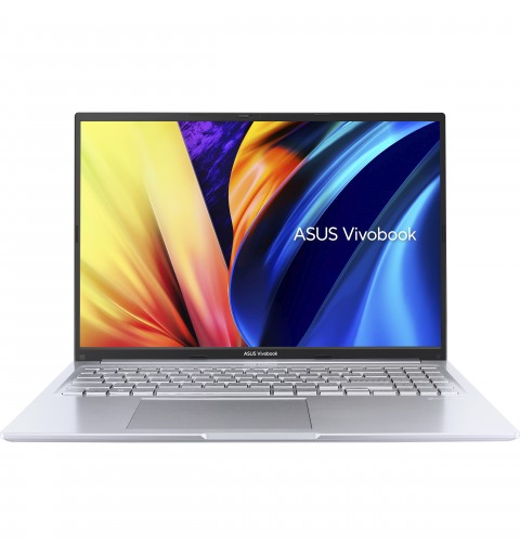 ASUS VivoBook 16X M1603QA-MB046W 5600H Notebook 40.6 cm (16") WUXGA AMD Ryzen™ 5 8 GB DDR4-SDRAM 512 GB SSD Wi-Fi 6 (802.11ax)