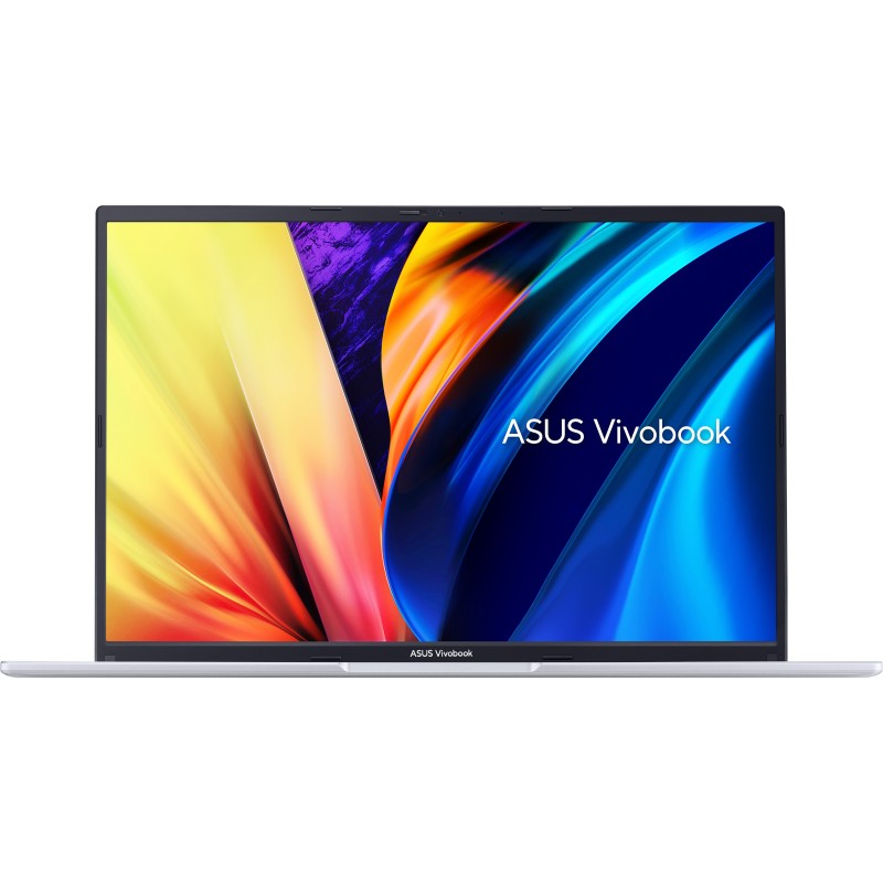 ASUS VivoBook 16X M1603QA-MB046W 5600H Notebook 40.6 cm (16") WUXGA AMD Ryzen™ 5 8 GB DDR4-SDRAM 512 GB SSD Wi-Fi 6 (802.11ax)
