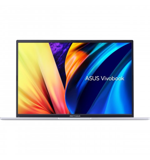 ASUS VivoBook 16X M1603QA-MB046W 5600H Notebook 40.6 cm (16") WUXGA AMD Ryzen™ 5 8 GB DDR4-SDRAM 512 GB SSD Wi-Fi 6 (802.11ax)