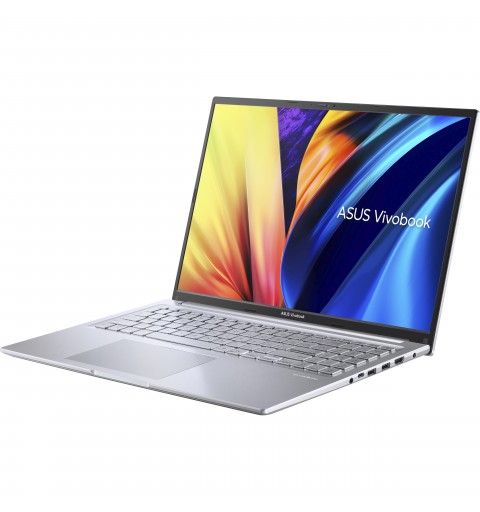 ASUS VivoBook 16X M1603QA-MB046W 5600H Notebook 40.6 cm (16") WUXGA AMD Ryzen™ 5 8 GB DDR4-SDRAM 512 GB SSD Wi-Fi 6 (802.11ax)