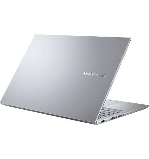 ASUS VivoBook 16X M1603QA-MB046W 5600H Notebook 40.6 cm (16") WUXGA AMD Ryzen™ 5 8 GB DDR4-SDRAM 512 GB SSD Wi-Fi 6 (802.11ax)
