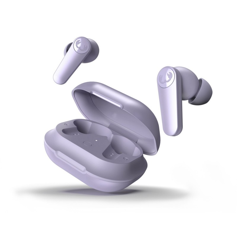 Fresh 'n Rebel Twins ANC Auricolare Wireless In-ear Musica e Chiamate Bluetooth Lillà