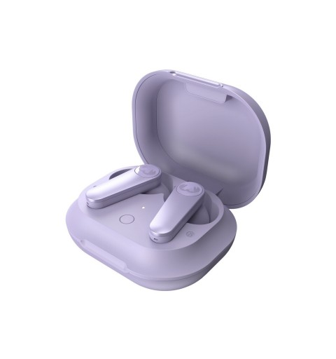 Fresh 'n Rebel Twins ANC Auricolare Wireless In-ear Musica e Chiamate Bluetooth Lillà