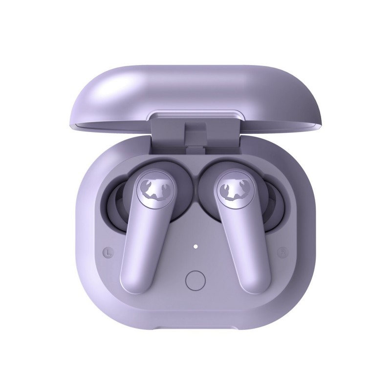 Fresh 'n Rebel Twins ANC Auricolare Wireless In-ear Musica e Chiamate Bluetooth Lillà