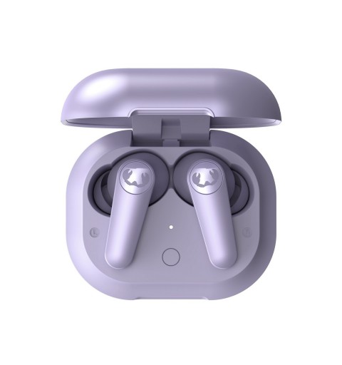 Fresh 'n Rebel Twins ANC Auricolare Wireless In-ear Musica e Chiamate Bluetooth Lillà