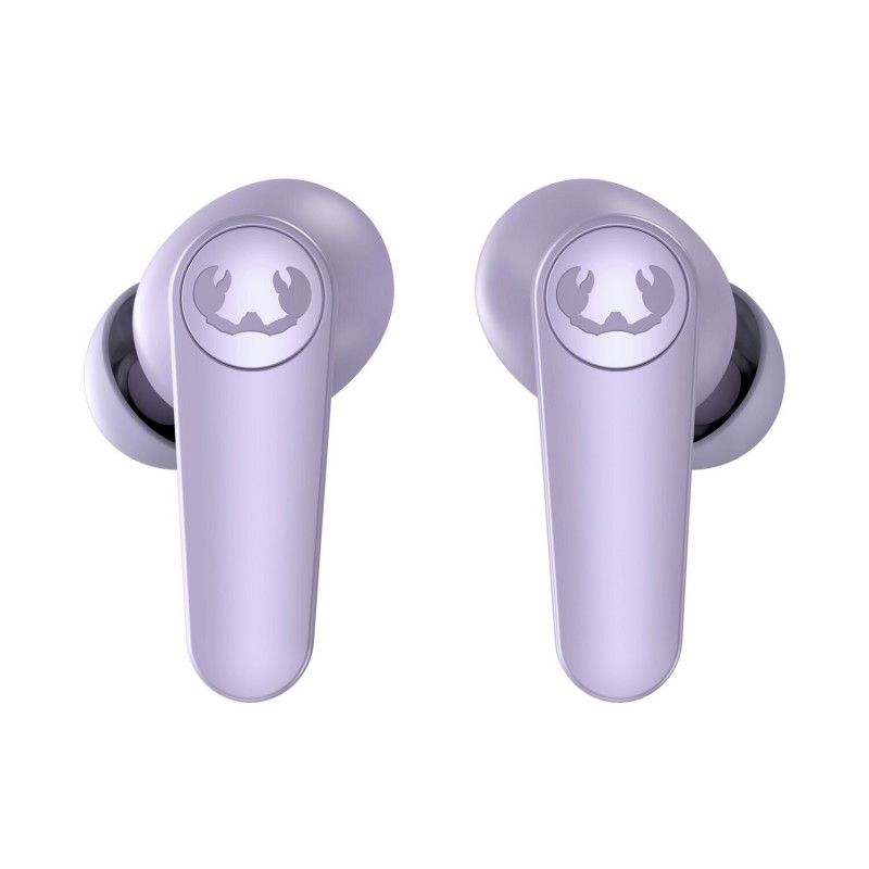 Fresh 'n Rebel Twins ANC Auricolare Wireless In-ear Musica e Chiamate Bluetooth Lillà