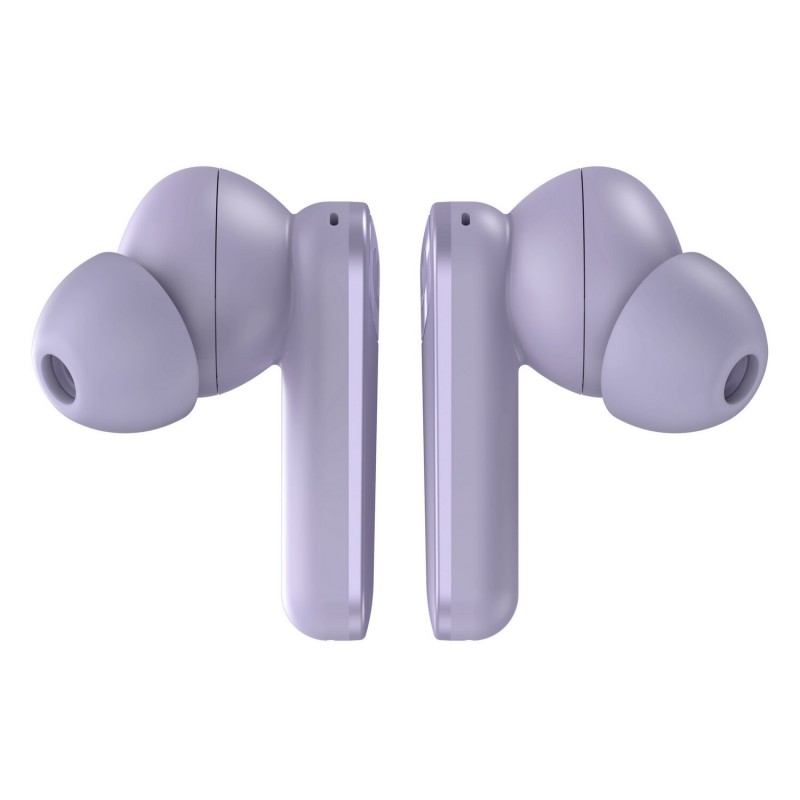 Fresh 'n Rebel Twins ANC Auricolare Wireless In-ear Musica e Chiamate Bluetooth Lillà