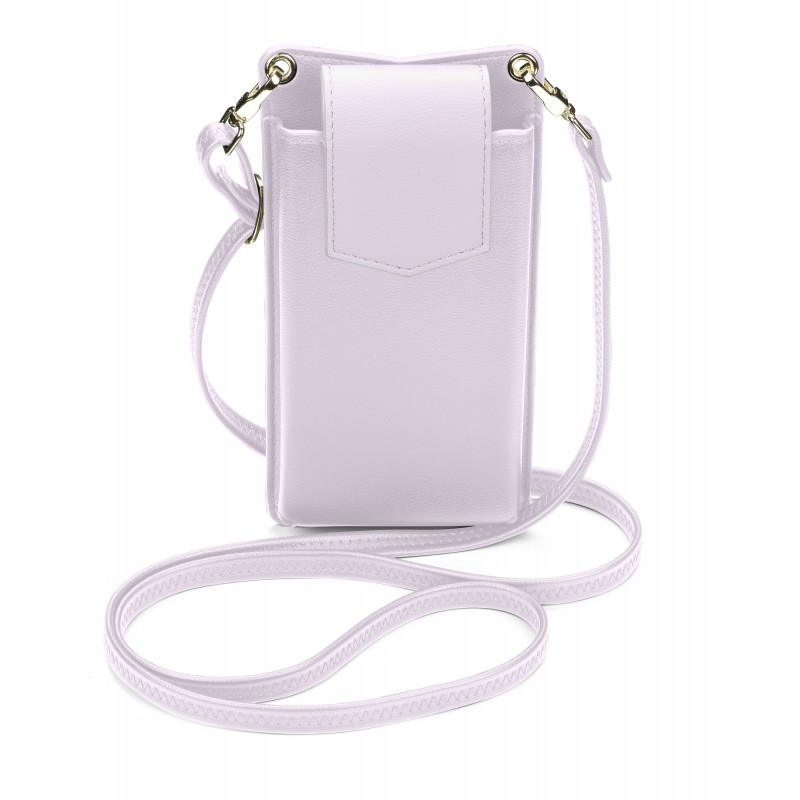 Cellularline Essential coque de protection pour téléphones portables Support Violet