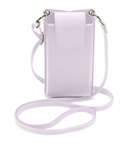 Cellularline Essential coque de protection pour téléphones portables Support Violet