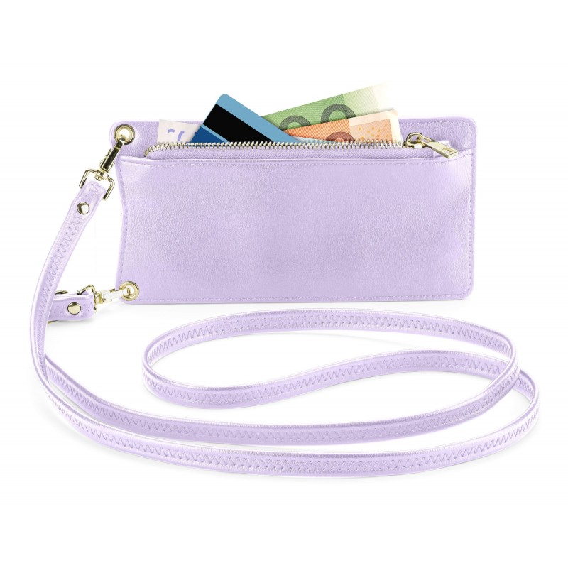 Cellularline Essential coque de protection pour téléphones portables Support Violet