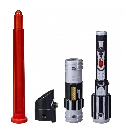Star Wars Lightsaber Forge Sabre laser électronique de Dark Vador