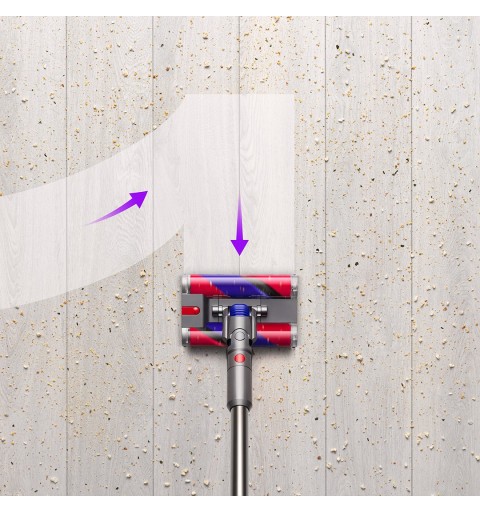 Dyson Omni-Glide