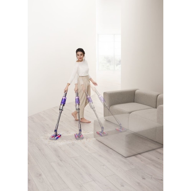 Dyson Omni-Glide