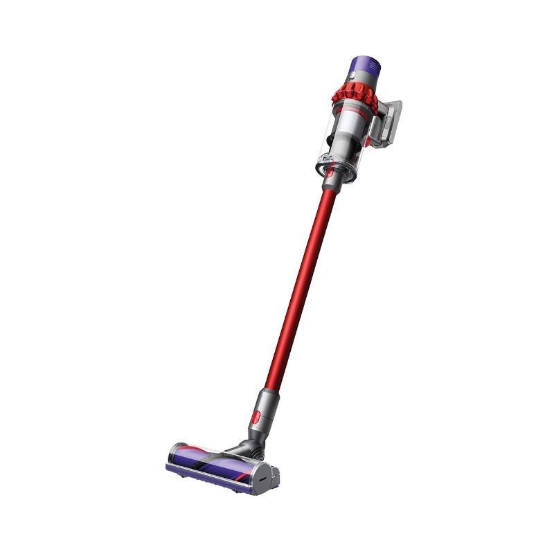 Dyson V10 Origin Rot Beutellos