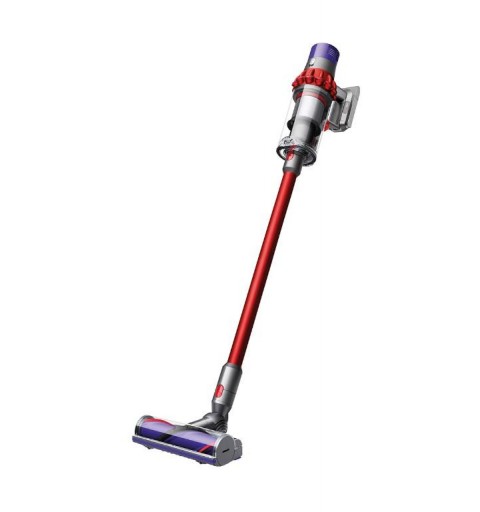 Dyson V10 Origin Rosso Senza sacchetto