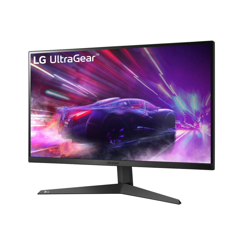 LG 27GQ50F-B.AEUQ LED display 68,6 cm (27 Zoll) 1920 x 1080 Pixel Full HD