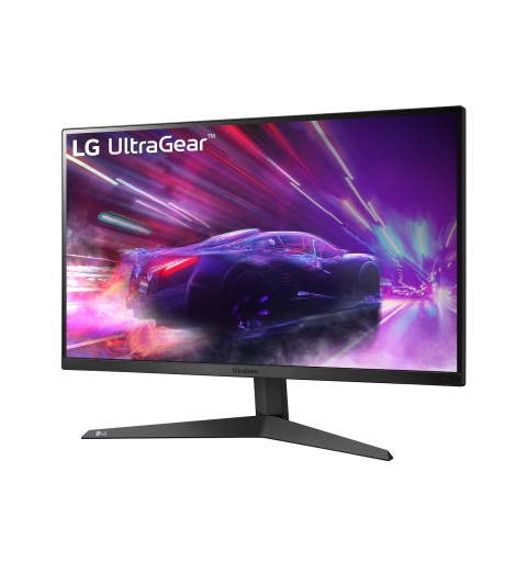 LG 27GQ50F-B.AEUQ LED display 68,6 cm (27") 1920 x 1080 Pixeles Full HD