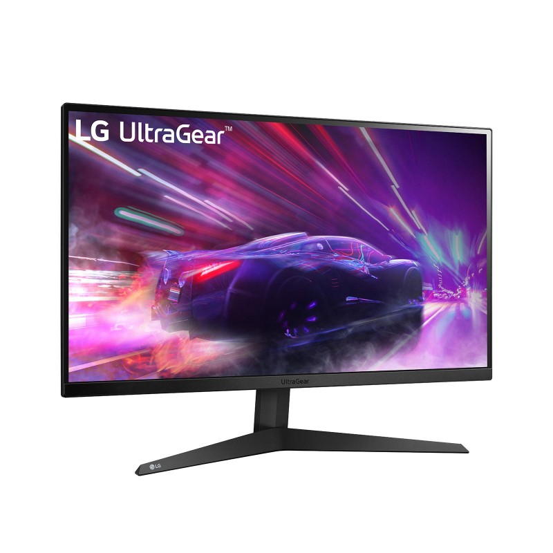 LG 27GQ50F-B.AEUQ LED display 68,6 cm (27 Zoll) 1920 x 1080 Pixel Full HD