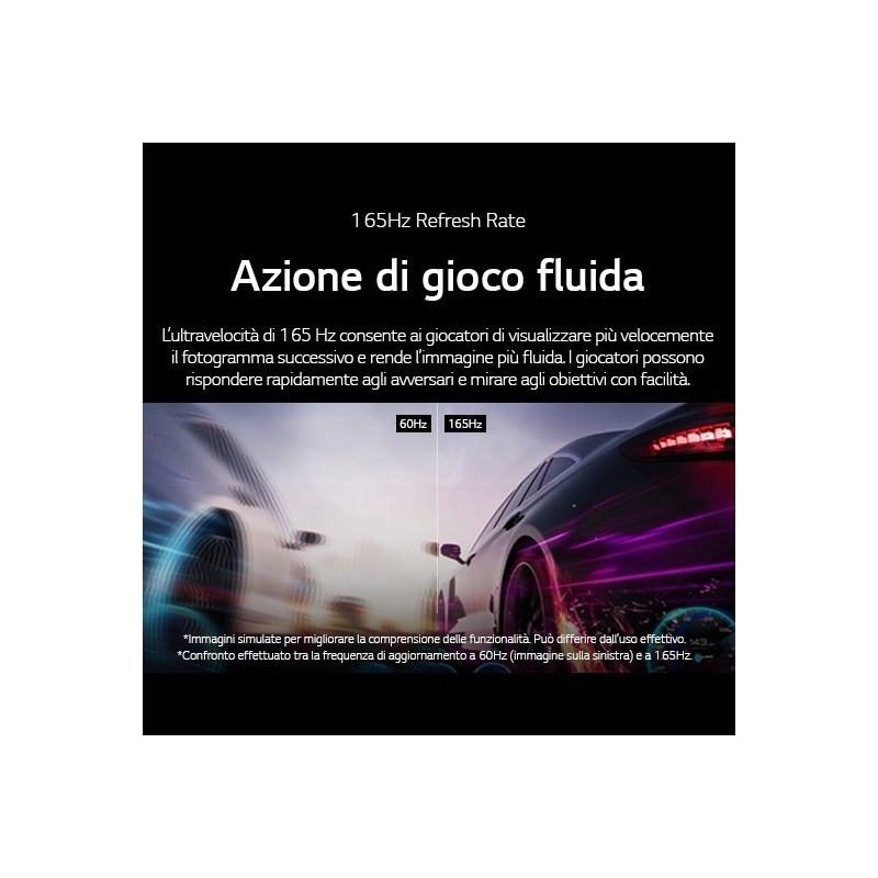 LG 27GQ50F-B.AEUQ LED display 68.6 cm (27") 1920 x 1080 pixels Full HD