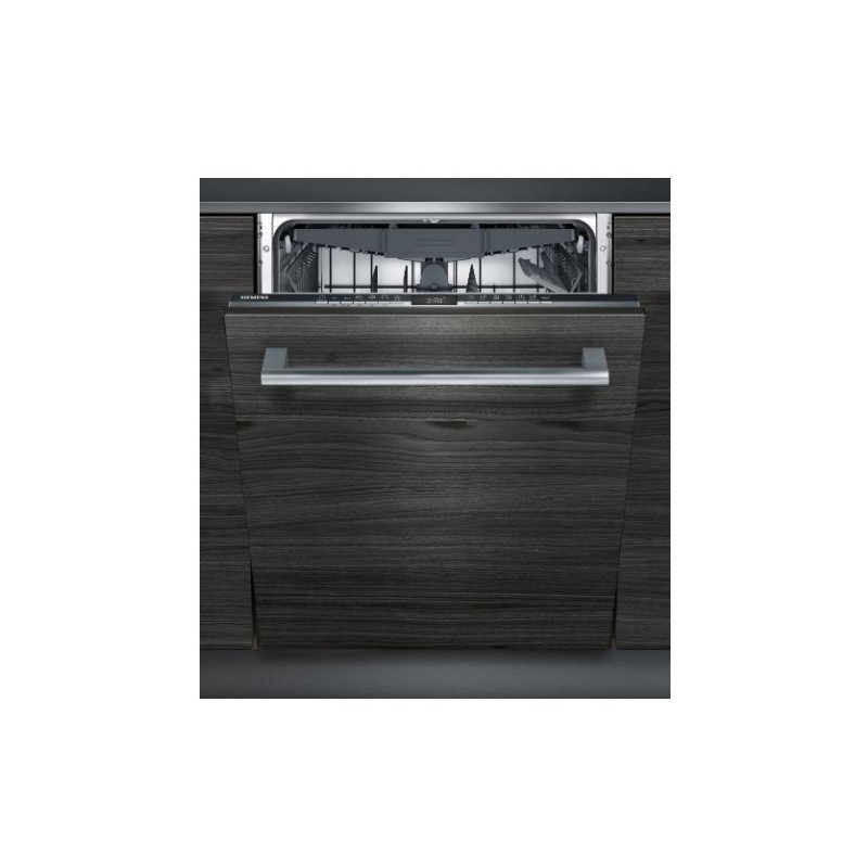 Siemens iQ300 SN63HX60CE lave-vaisselle Entièrement intégré 14 couverts D